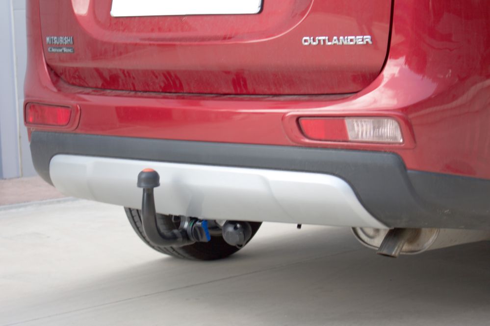 Gancio traino Steinhof Mitsubishi Outlander 07-12