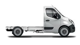 Gancio Traino Fisso STEINHOF Per Renault Master Furgone/passeggeri 04.2010-2020, Con Kit Elettrico 13 Poli - 4