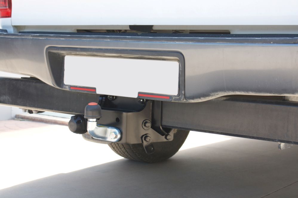 Enganches para TOYOTA HI LUX