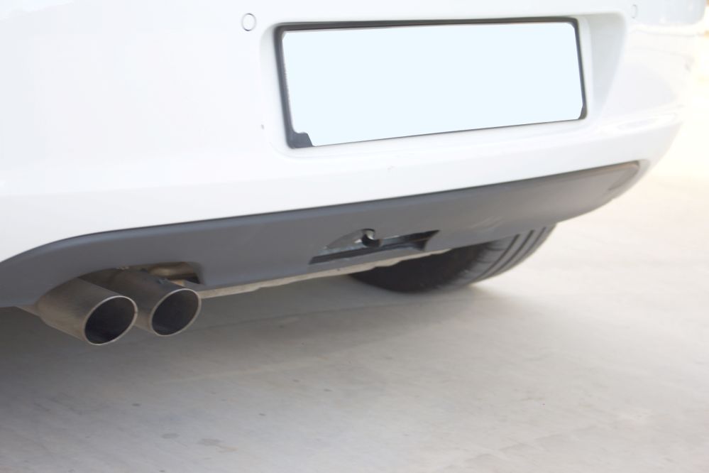 Gancio Traino Estraibile Per VW Golf VI 2008-2012 - Kit Completo Con Elettrica 13 Poli | Omologato ISO - Foto 5