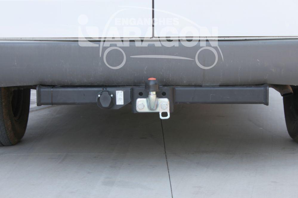 Enganches para MERCEDES SPRINTER