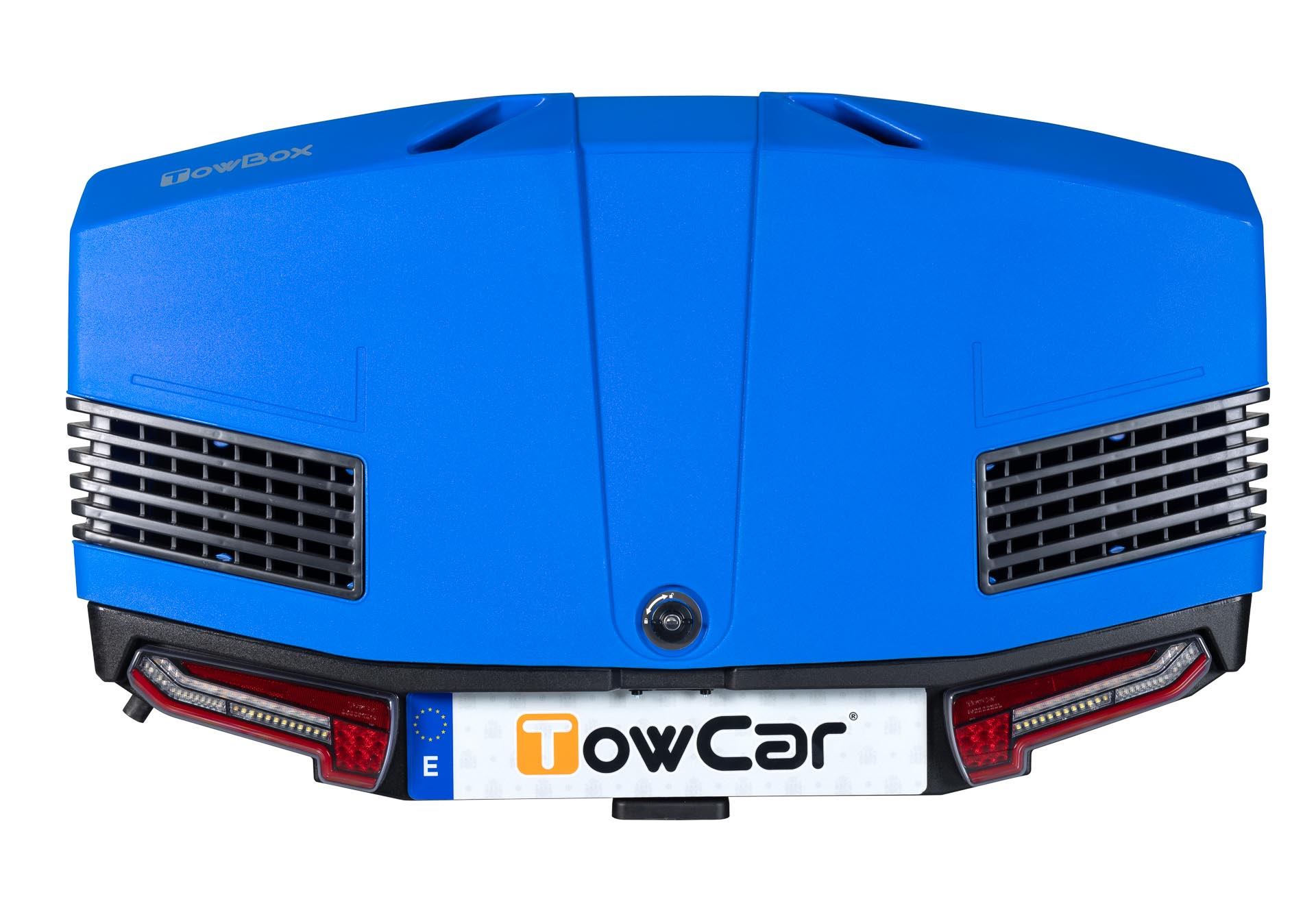 Coffre d'attelage Towcar towbox-v3