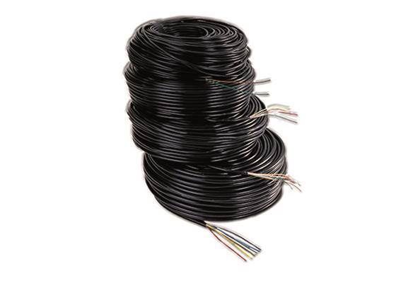 Ring RCT770 Cavo Elettrico A 7 Poli Per Auto - Lunghezza 2 Metri, Connettori Rapidi, Installazione Facile - 2