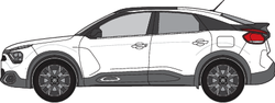 CITROEN C4 III
